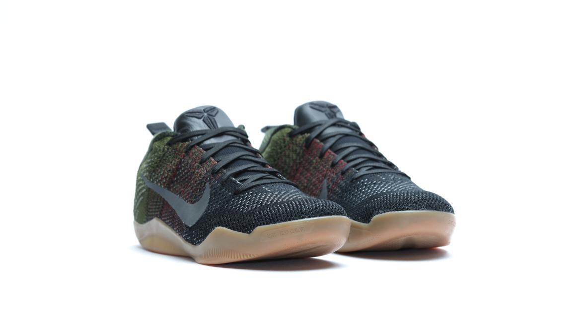 Nike Kobe XI Elite Low 4KB | 824463-063 | AFEW STORE